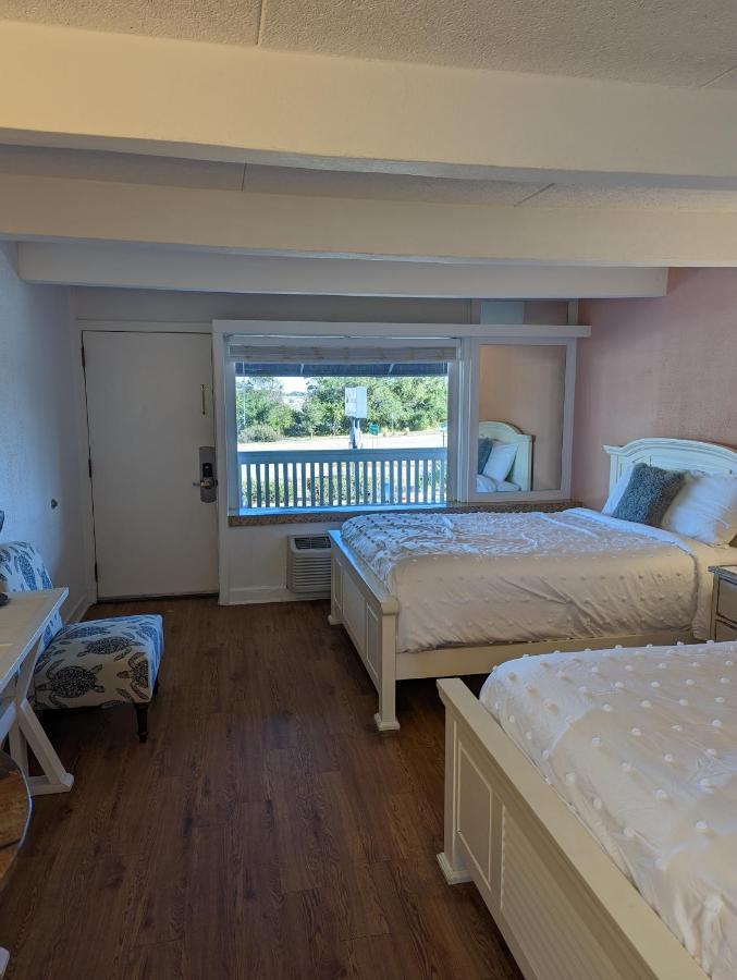 Waterway Condo At Wrightsville! Wilmington Exteriör bild