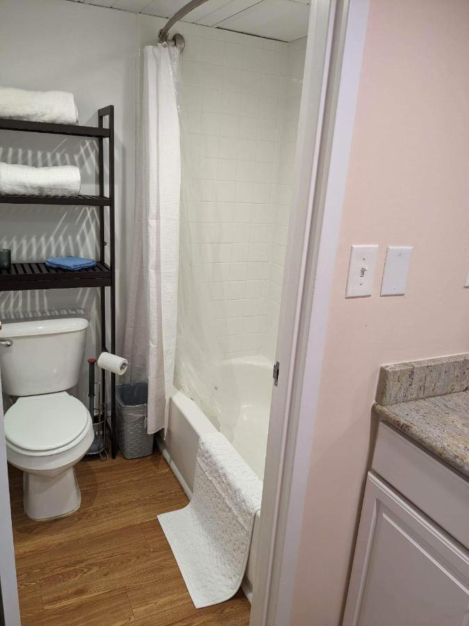 Waterway Condo At Wrightsville! Wilmington Exteriör bild